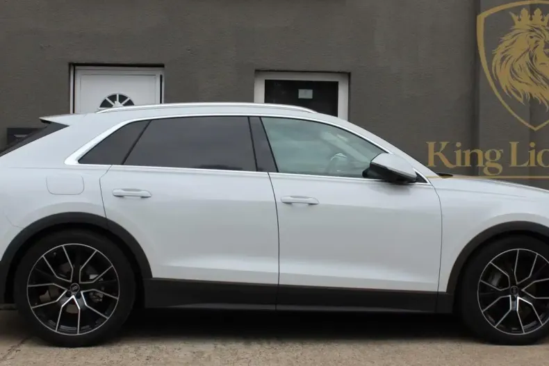 Audi Q8 din 2023 cu 6.568 km - oferta AUD117541 - foto 2