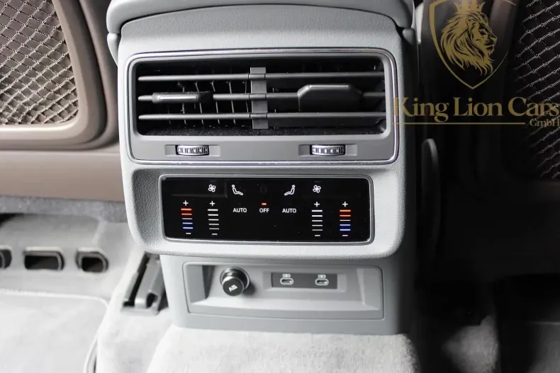 Audi Q8 din 2023 cu 6.568 km - oferta AUD117541 - foto 6