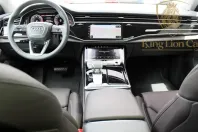 Audi Q8 din 2023 cu 6.568 km - oferta AUD117541 - foto 11