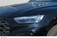 Audi Q5 din 2024 cu 5.537 km - oferta AUD117542 - foto 4