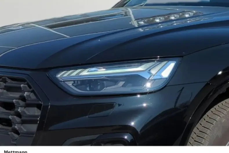 Audi Q5 din 2024 cu 5.537 km - oferta AUD117542 - foto 4