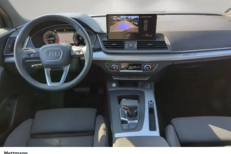 Audi Q5 din 2024 cu 5.537 km - oferta AUD117542 - foto 5