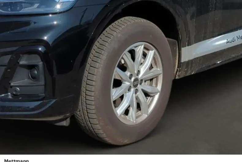 Audi Q5 din 2024 cu 5.537 km - oferta AUD117542 - foto 7