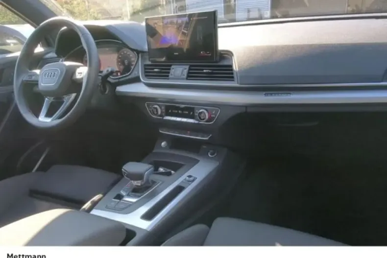 Audi Q5 din 2024 cu 5.537 km - oferta AUD117542 - foto 15