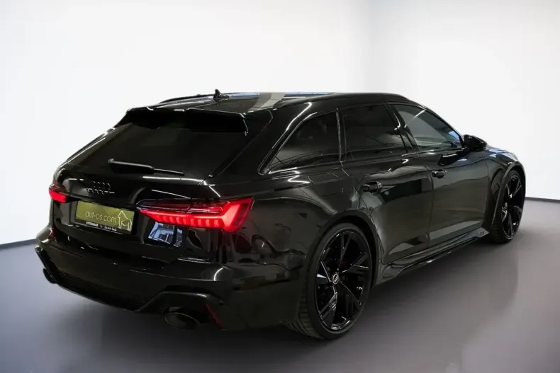 Audi RS6 din 2022 cu 55.920 km - oferta AUD117544 - foto 3