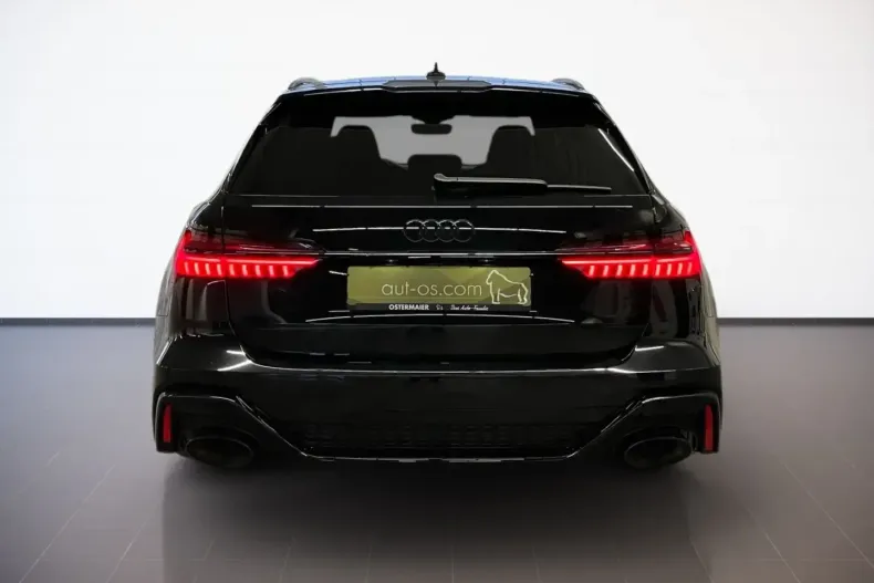 Audi RS6 din 2022 cu 55.920 km - oferta AUD117544 - foto 4