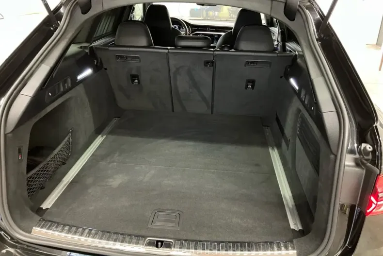 Audi RS6 din 2022 cu 55.920 km - oferta AUD117544 - foto 7