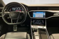 Audi RS6 din 2022 cu 55.920 km - oferta AUD117544 - foto 9