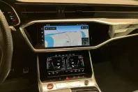 Audi RS6 din 2022 cu 55.920 km - oferta AUD117544 - foto 11