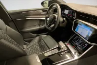 Audi RS6 din 2022 cu 55.920 km - oferta AUD117544 - foto 13