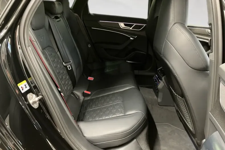 Audi RS6 din 2022 cu 55.920 km - oferta AUD117544 - foto 14