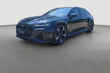 Audi RS6 din 2021 - oferta AUD117545