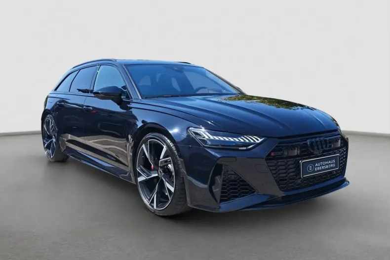 Audi RS6 din 2021 cu 59.700 km - oferta AUD117545 - foto 3