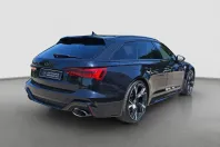 Audi RS6 din 2021 cu 59.700 km - oferta AUD117545 - foto 4