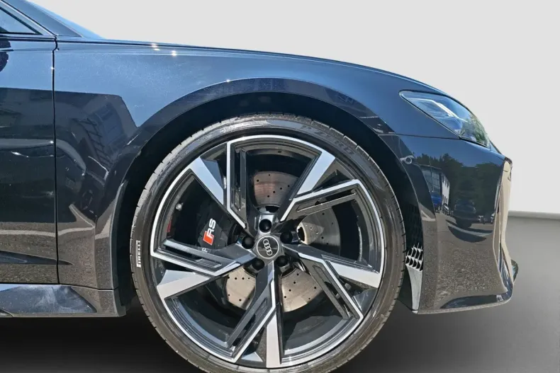 Audi RS6 din 2021 cu 59.700 km - oferta AUD117545 - foto 7