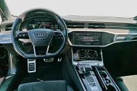 Audi RS6 din 2021 cu 59.700 km - oferta AUD117545 - foto 9
