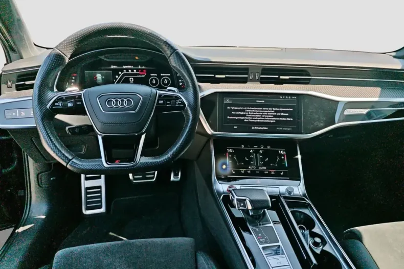 Audi RS6 din 2021 cu 59.700 km - oferta AUD117545 - foto 9