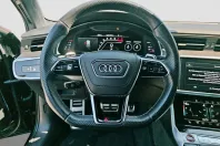 Audi RS6 din 2021 cu 59.700 km - oferta AUD117545 - foto 10