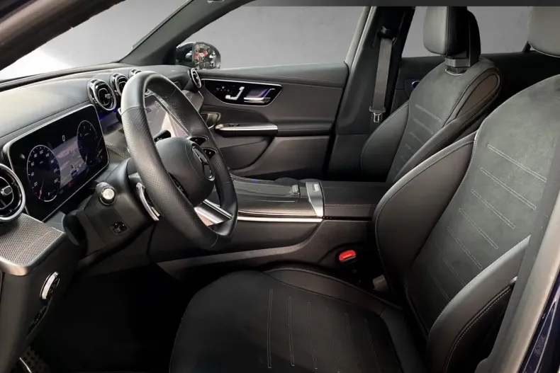 Mercedes-Benz GLC 300 din 2023 cu 3.430 km - oferta MER117547 - foto 7