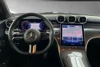 Mercedes-Benz GLC 300 din 2023 cu 3.430 km - oferta MER117547 - foto 8