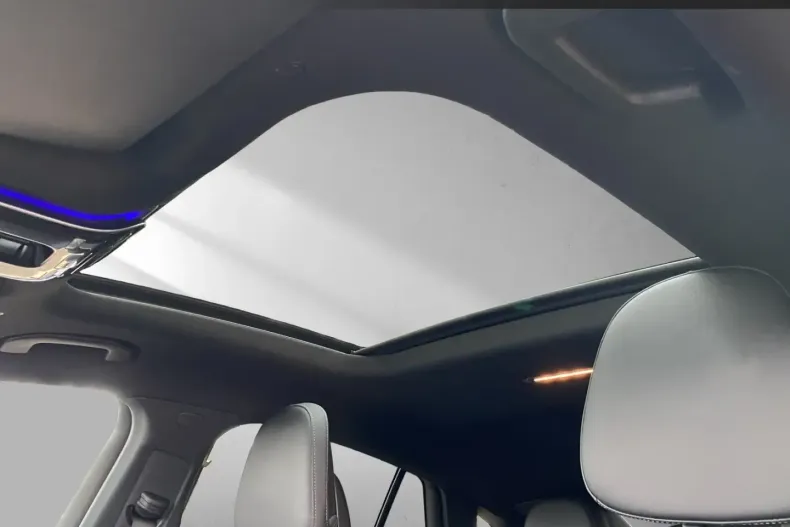 Mercedes-Benz GLC 300 din 2023 cu 3.430 km - oferta MER117547 - foto 12