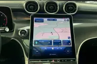 Mercedes-Benz GLC 300 din 2023 cu 3.430 km - oferta MER117547 - foto 13