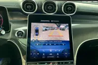 Mercedes-Benz GLC 300 din 2023 cu 3.430 km - oferta MER117547 - foto 14