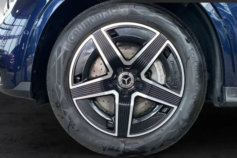 Mercedes-Benz GLC 300 din 2023 cu 3.430 km - oferta MER117547 - foto 16