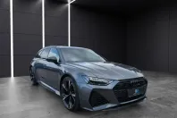 Audi RS6 din 2022 cu 69.728 km - oferta AUD117548 - foto 2