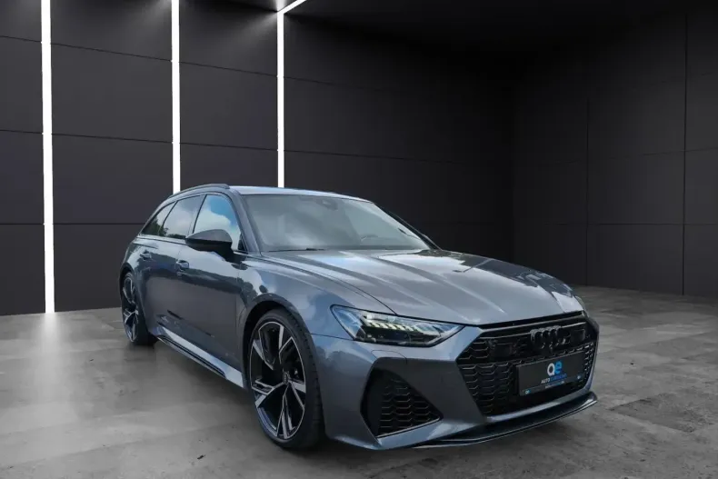 Audi RS6 din 2022 cu 69.728 km - oferta AUD117548 - foto 2