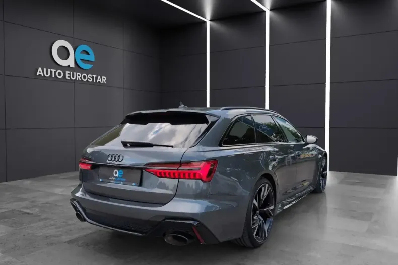 Audi RS6 din 2022 cu 69.728 km - oferta AUD117548 - foto 3