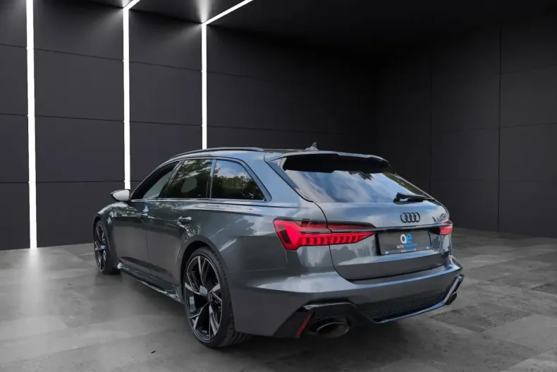 Audi RS6 din 2022 cu 69.728 km - oferta AUD117548 - foto 4