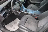 Audi RS6 din 2022 cu 69.728 km - oferta AUD117548 - foto 5