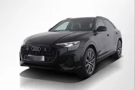 Audi Q8 din 2024 cu 4.639 km - oferta AUD117549 - foto 1