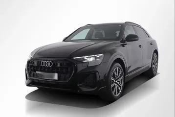 Audi Q8 din 2024 - oferta AUD117549