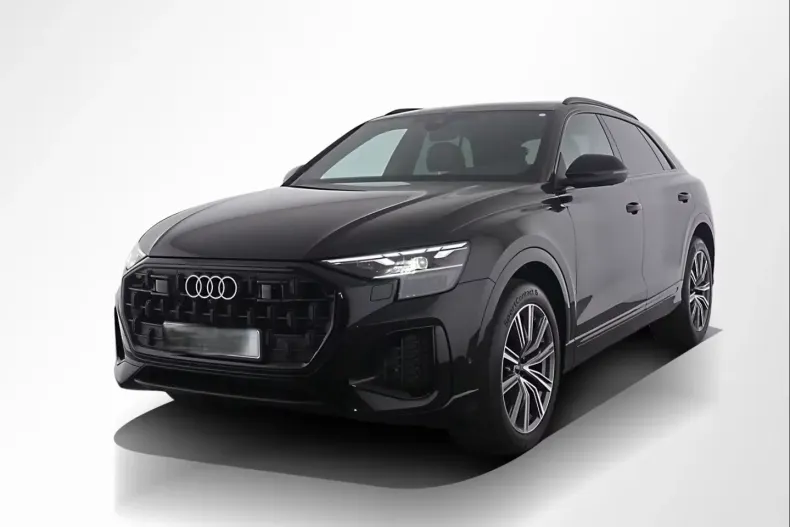Audi Q8 din 2024 cu 4.639 km - oferta AUD117549 - foto 1