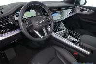 Audi Q8 din 2024 cu 4.639 km - oferta AUD117549 - foto 9
