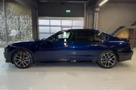 BMW 740 din 2024 cu 14.551 km - oferta BMW117551 - foto 4