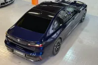 BMW 740 din 2024 cu 14.551 km - oferta BMW117551 - foto 9