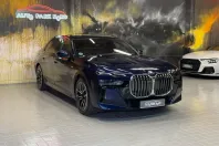 BMW 740 din 2024 cu 14.551 km - oferta BMW117551 - foto 10