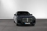 BMW 740 din 2024 cu 22.280 km - oferta BMW117552 - foto 1