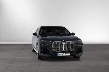 BMW 740 din 2024 - oferta BMW117552