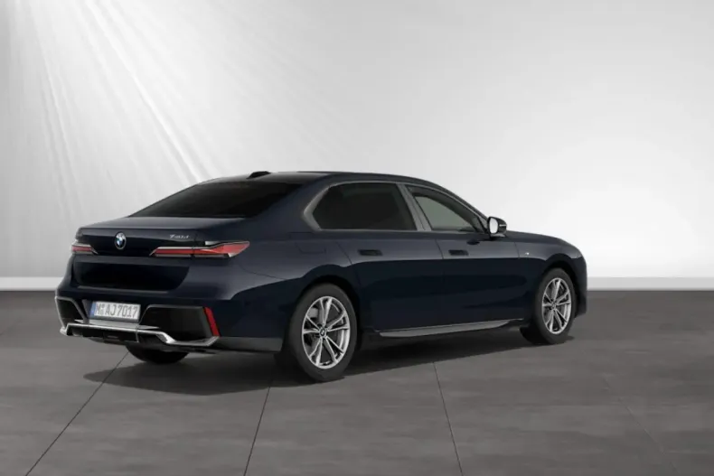 BMW 740 din 2024 cu 22.280 km - oferta BMW117552 - foto 5