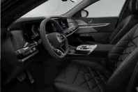 BMW 740 din 2024 cu 22.280 km - oferta BMW117552 - foto 8