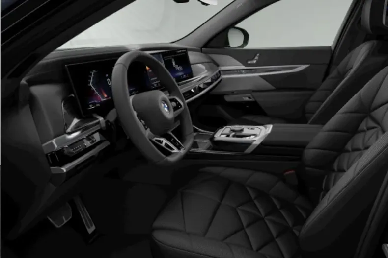 BMW 740 din 2024 cu 22.280 km - oferta BMW117552 - foto 8