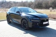 Lexus RX 500 din 2023 cu 41.860 km - oferta LEX117554 - foto 4