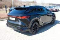 Lexus RX 500 din 2023 cu 41.860 km - oferta LEX117554 - foto 5