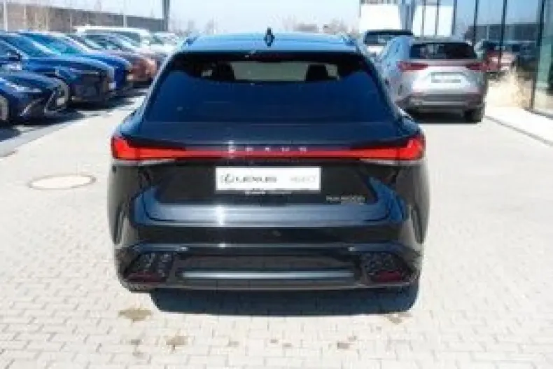 Lexus RX 500 din 2023 cu 41.860 km - oferta LEX117554 - foto 6