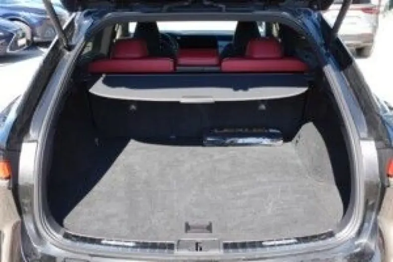 Lexus RX 500 din 2023 cu 41.860 km - oferta LEX117554 - foto 14