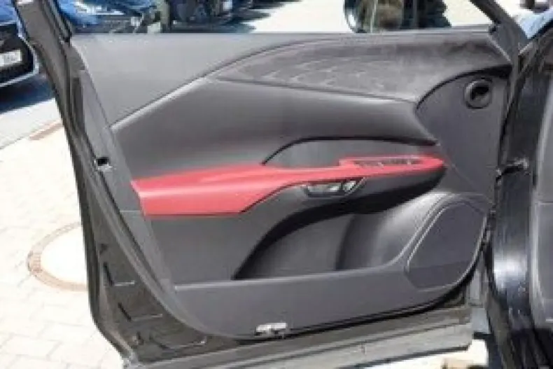 Lexus RX 500 din 2023 cu 41.860 km - oferta LEX117554 - foto 15